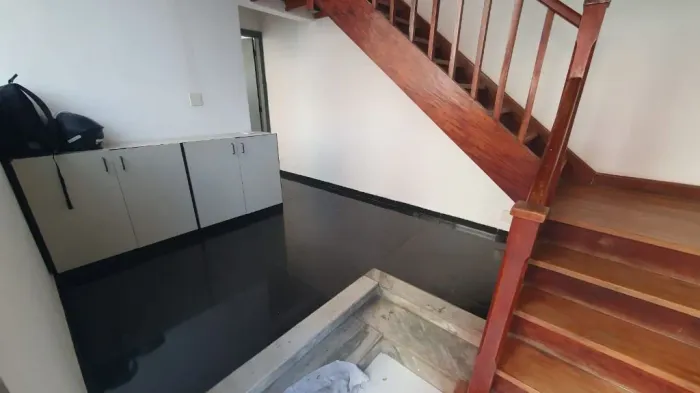 Sobrado para alugar, 110 m² por R$ 4.400/mês - Ipiranga - São Paulo/SP