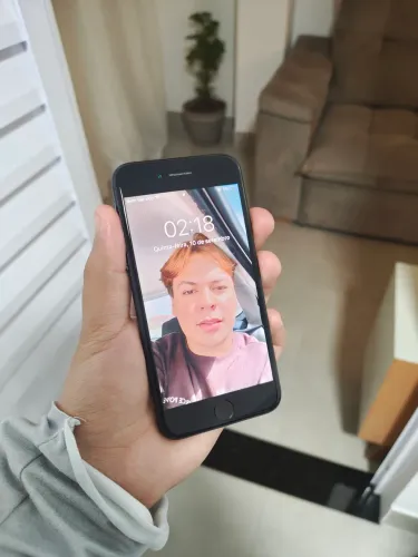 iPhone 7