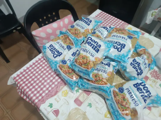 Alimentos 