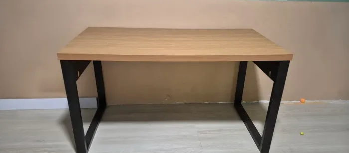Mesa de escritório industrial