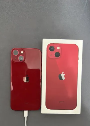 iPhone 13 de 128 GB Extra