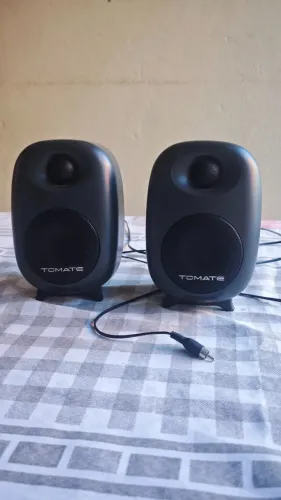 Caixa de som Bluetooth