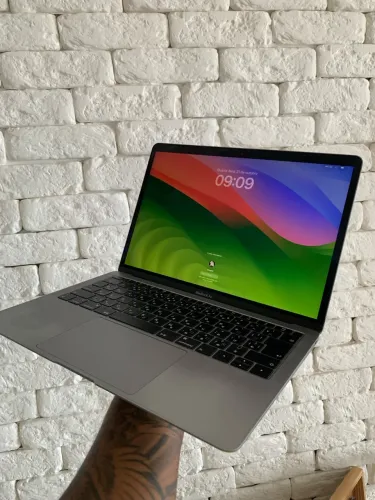 MacBook Air 2018