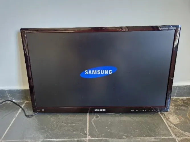 Televisão Samsung 24 Polegadas Full HD