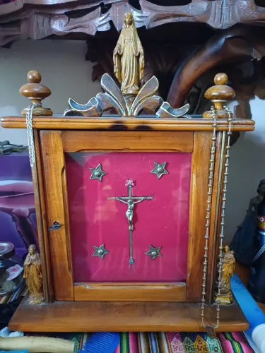 Oratorio