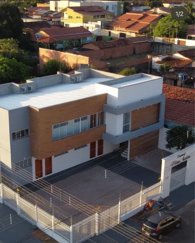 LOFT MOBILIADO - 2 MINUTOS DA UNIRG