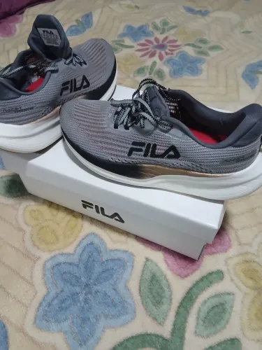 Tenis Fila 