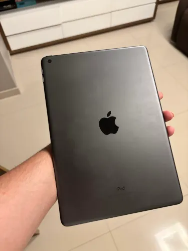 iPad 9a geração 64GB