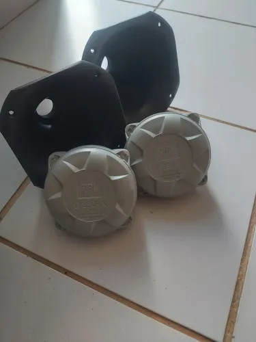 Par driver d250x jbl