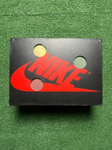 Tênis Nike Air Jordan 1 High ALASKA 2026 TAM 44 NOVO