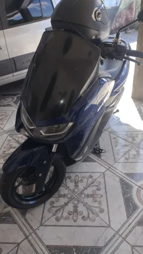 NMAX 160
