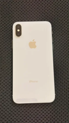 Vendo IPhone X