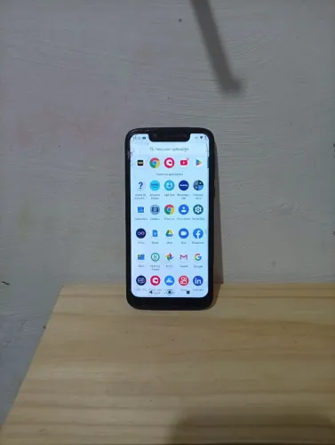 Celular Motorola 64 Gb