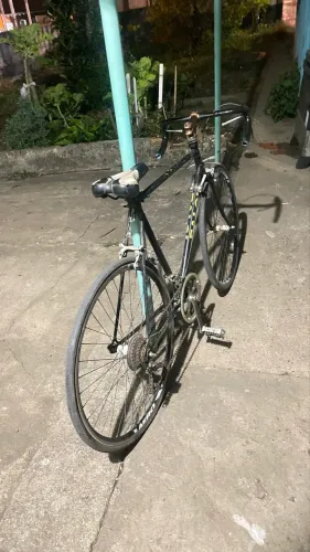 Bicicleta Caloi 10 