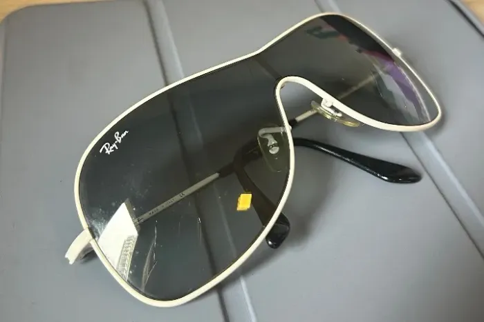 Óculos Ray-Ban