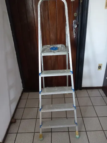 Escada Mor 5 degraus