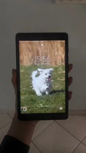 Tablet Samsung TAB A SM-T295