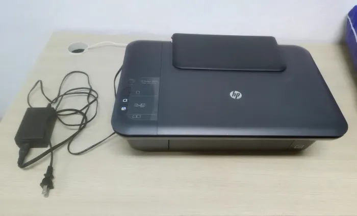 Impressora Hp