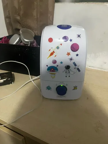 Vendo purificador de ar