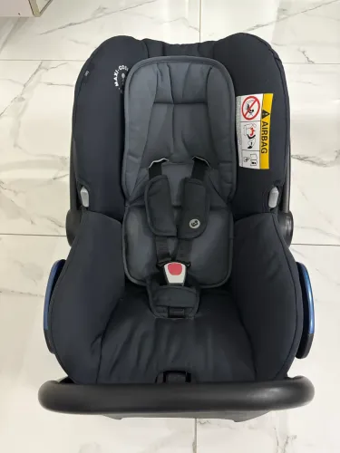 Bebê Conforto Maxi-Cosi Citi + Base Original | Excelente Estado