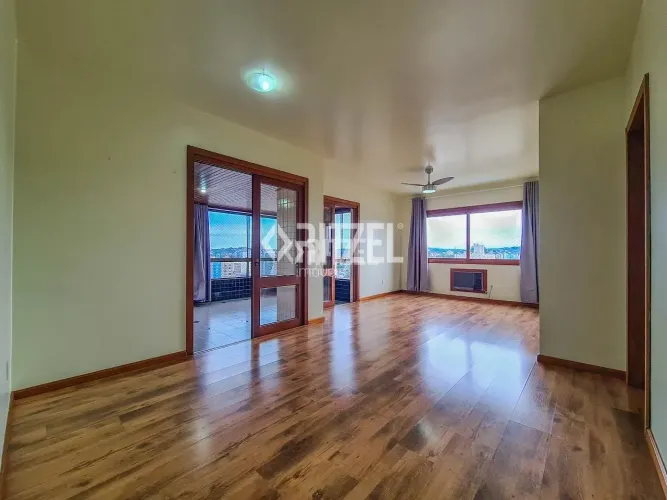 Apartamento à venda no Condomínio Piazza Di Spagna, Centro, Novo Hamburgo, RS