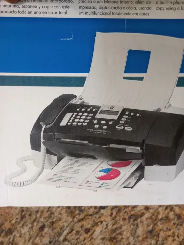 IMPRESSORA HP