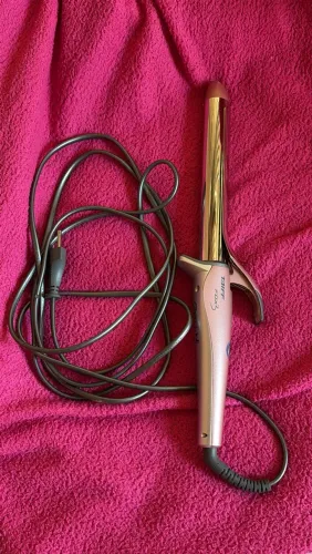 Babyliss Taiff Fox 3
