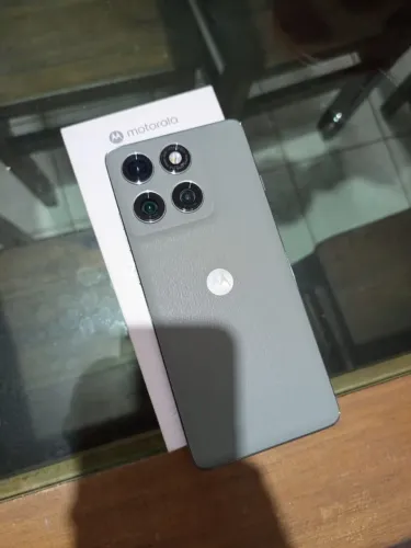 Moto Edge 60 pro 512g