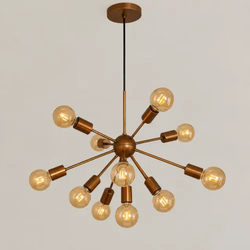 Pendente Sputnik