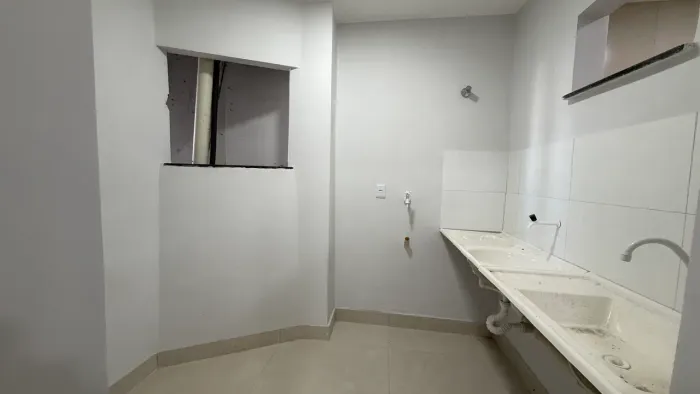 Apartamento com 1 suíte para alugar no Centro de Paraíso do Tocantins
