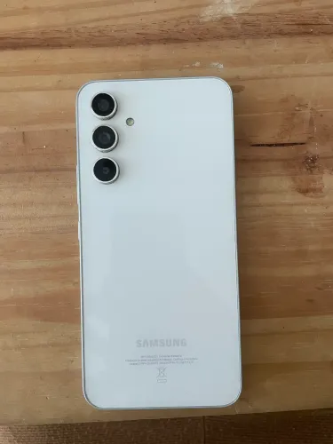 Samsung Galaxy 128G completo