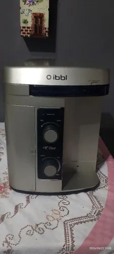 Purificador de água ibbl