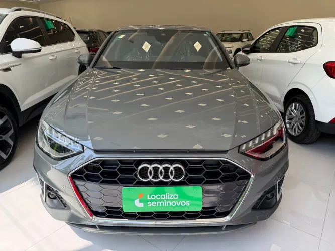 Audi A4 Prestige 2.0 TFSI 190cv S-tronic 2024