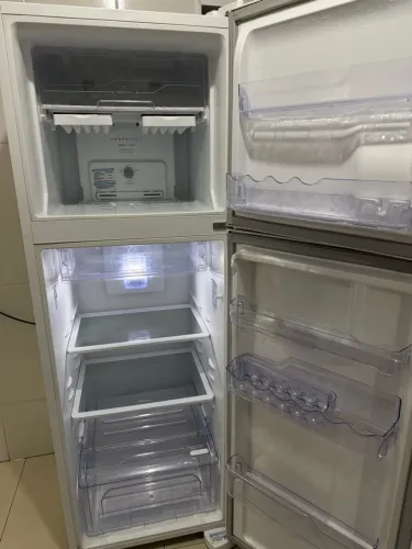 Geladeira Electrolux
