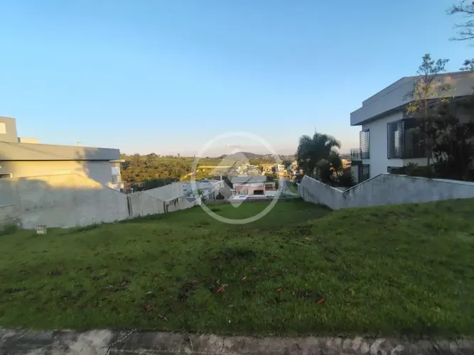 Terreno á venda no Condominio Campo de Toscana em Vinhedo/SP codigo: 382290