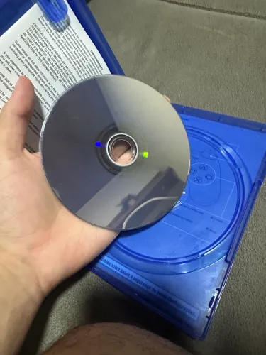 FIFA 19 PS4