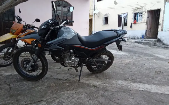 Passo o financiamento ou alugo