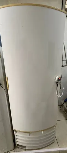 Freezer cervejeira de 500L gigante!!!