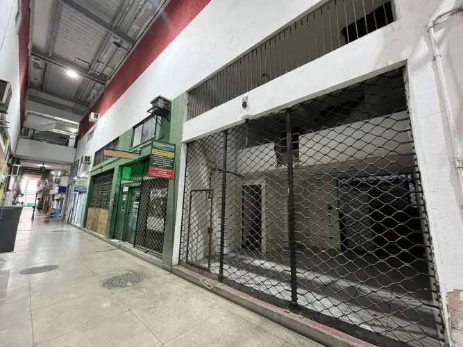 Imóvel para aluguel em Benfica - Rio de Janeiro - RJ