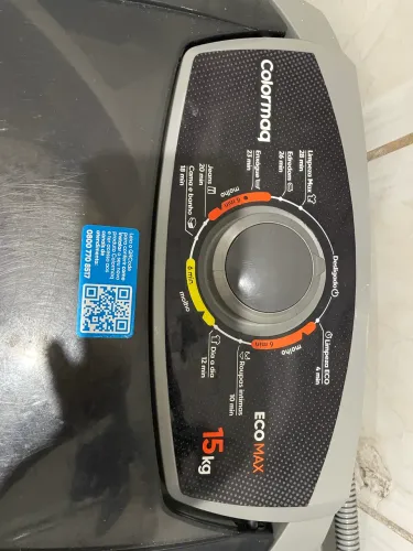 Tanquinho 
