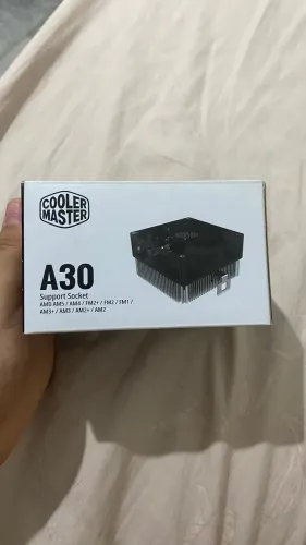 Cooler master A30