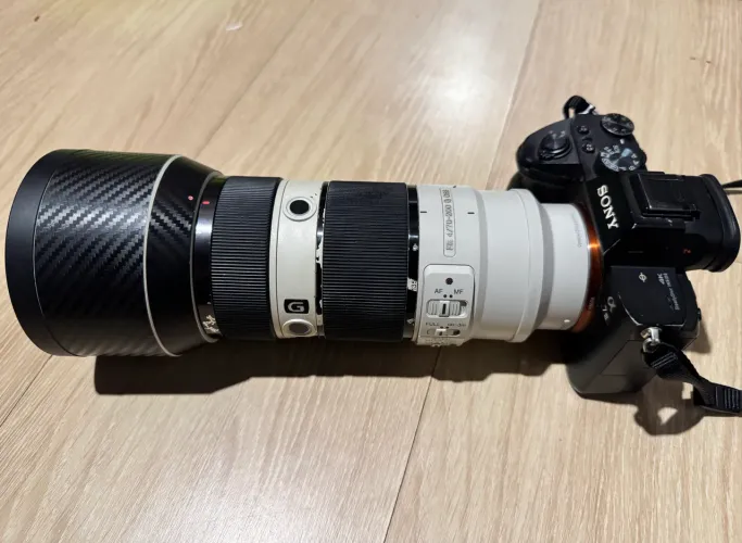 Sony FE 70-200mm f/4 G OSS 