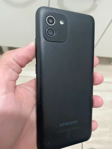 Samsung A03