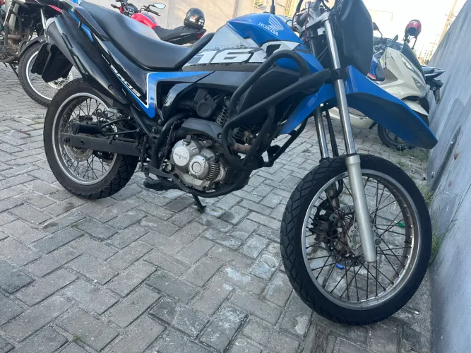 Bros 2021 ESDD