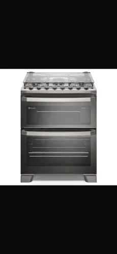 Fogão Electrolux 5 bocas