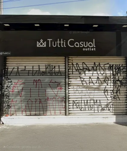 Loja Comercial no Centro de Osasco