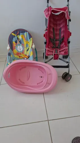 Coisas de bebê