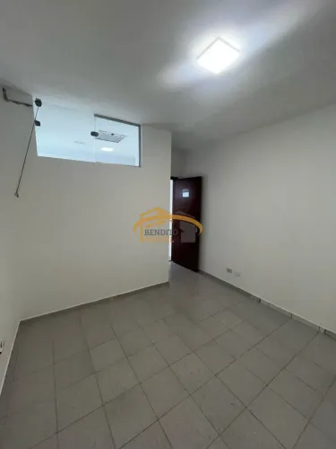Sala comercial para locação, Parque Continental, São Paulo, próximo ao Shopping Continenta