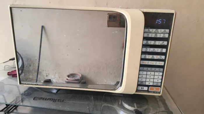 Microondas Midea