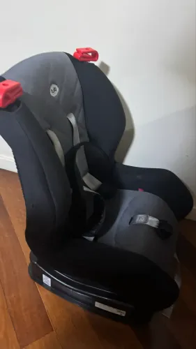 Cadeirinha de carro tutti